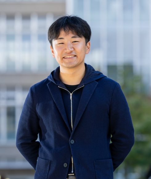 2023年度大学院卒