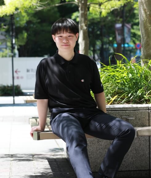 2023年度大学院卒