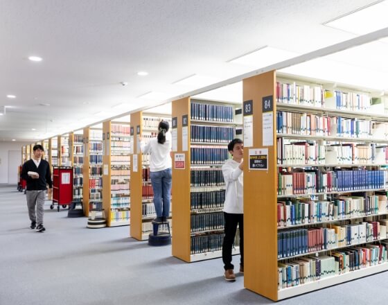 図書館