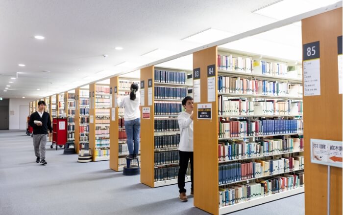 図書館