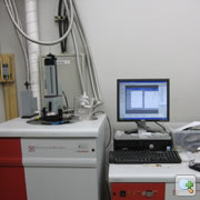 MPMS（Magnetic Properties Measurement System）